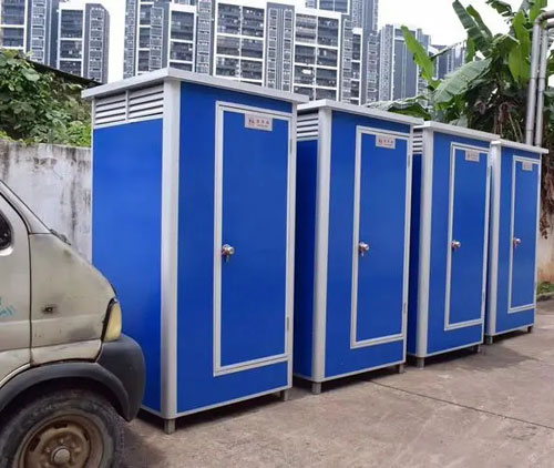 阳江工地移动卫生间出租